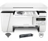 HP LaserJet Pro M26nw | WiFi | LAN | SERWIS | TONER 100% | T0L50A | 3 817 stron
